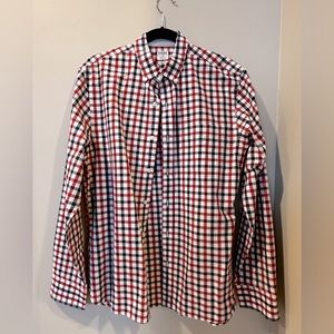 Bonobos Bottom down casual long sleeves shirt